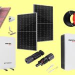 5kw grid-integrated hybrid system