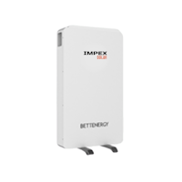 Off Grid Growatt Inverter 5KW With Wifi, 2 St. 