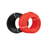 Pv cable 4 mm2, 100 Meter